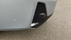 BMW 3 Series 320i M Sport 4dr Step Auto Petrol Saloon